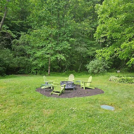 Frog Hollow At Hocking Vacations Logan Exterior photo