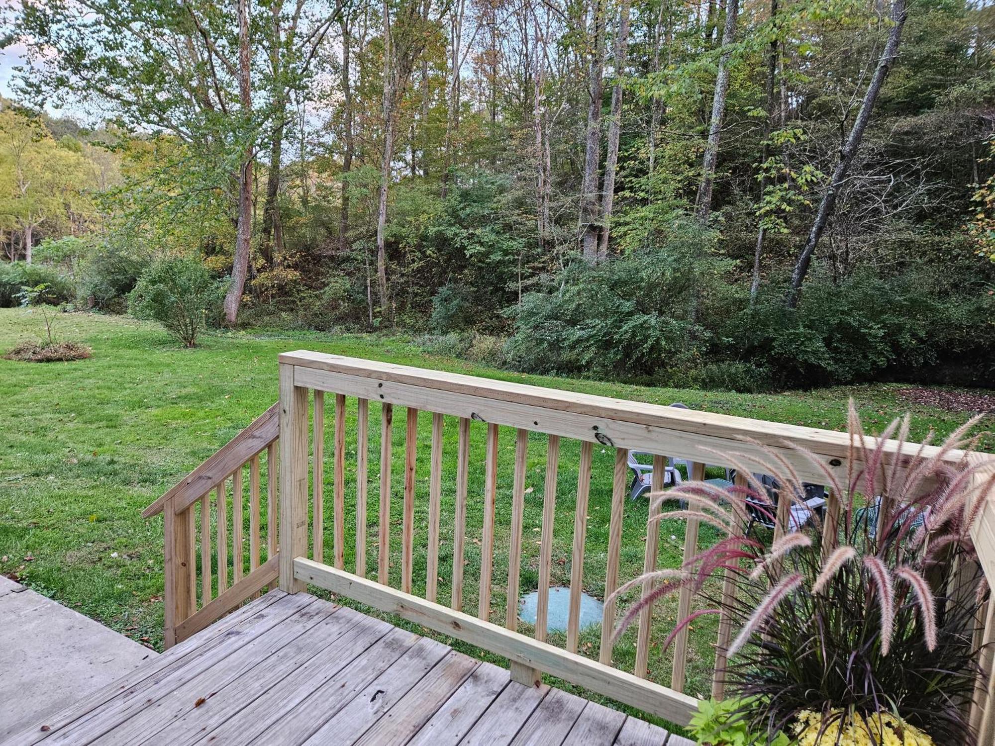 Frog Hollow At Hocking Vacations Logan Exterior photo